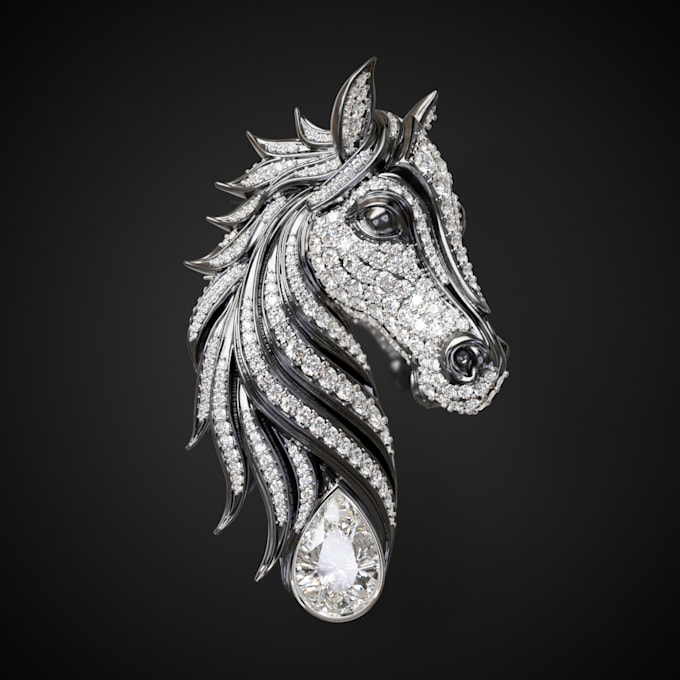 create all types of jewelry