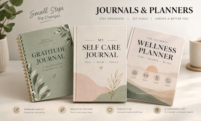 prayer journal design, journal formatting kdp journal design canva ebook design