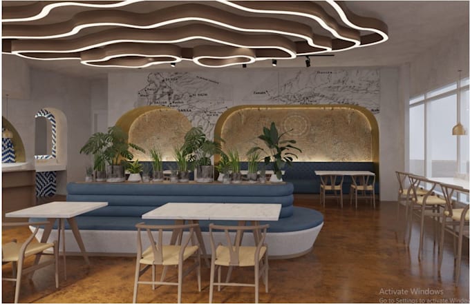 be your architectural designer