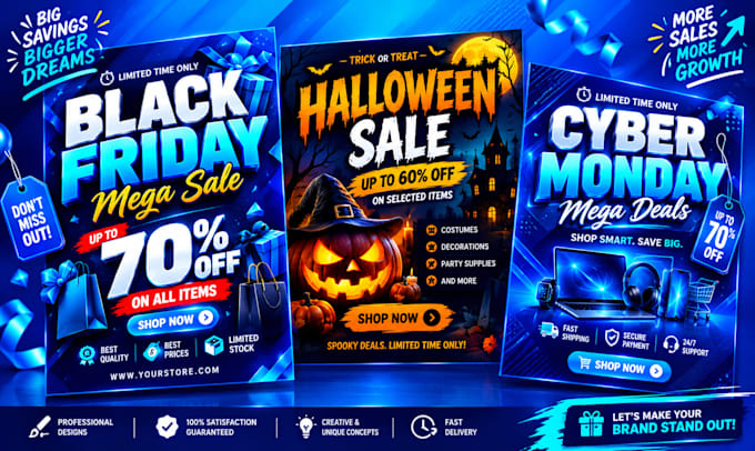 design black friday flyer christmas flyer event flyer design