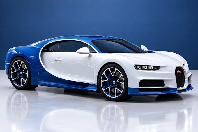 3d body kit ,front fender and bumper design for your car