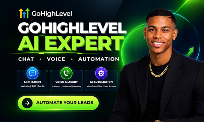 setup ai chatbot, conversation ai, gohighlevel voice ai agent, ghl ai agent