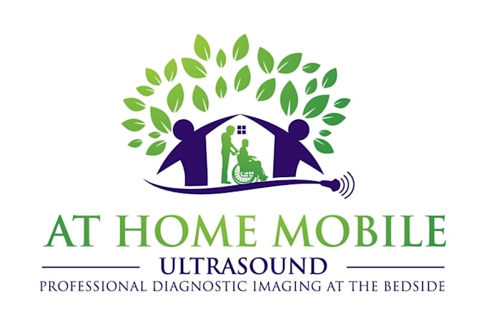 design a unique imaging logo for your business