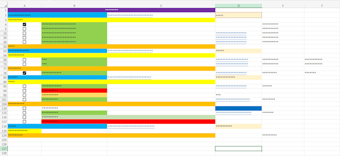 do perform tasks such as data entry, cleaning and matching