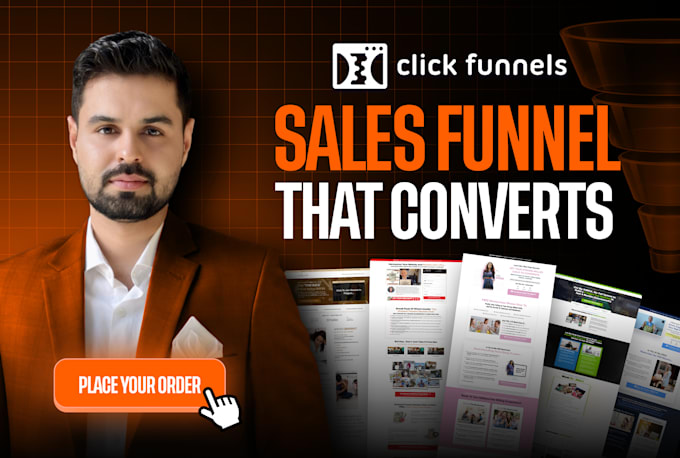 build a sales funnel in clickfunnels or clickfunnels 2 0