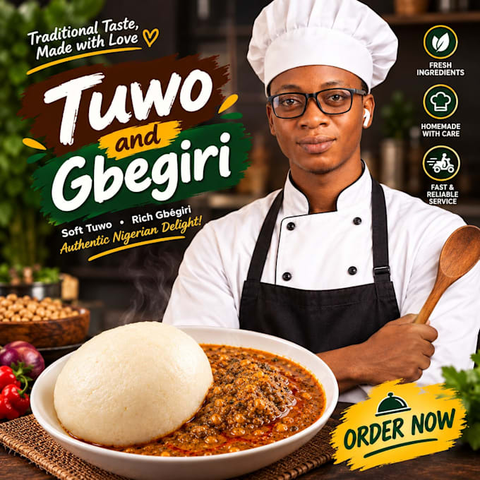 teach how to cook