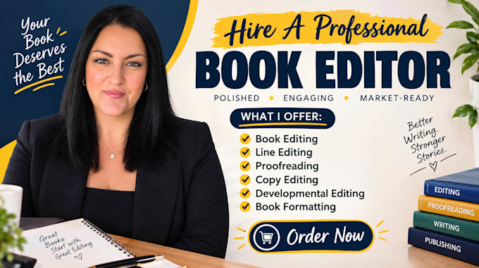 do book edit format proofread fiction novel and developmental book editor