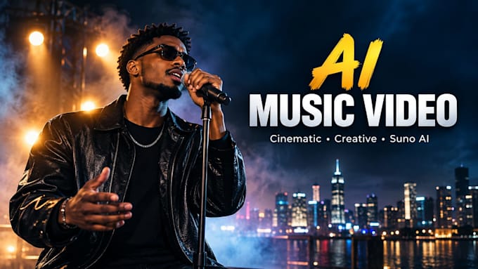 create custom ai music and songs using suno ai