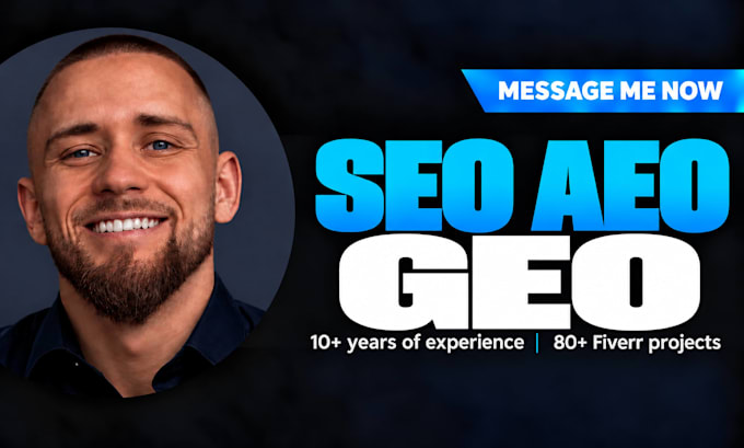 optimize your vibe coded lovable website for SEO aeo and GEO
