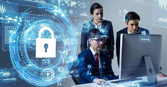 secure website security attack, VPN server attack, penetration testing security