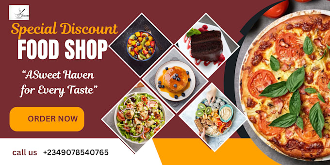 design your flyer logo your company profile
