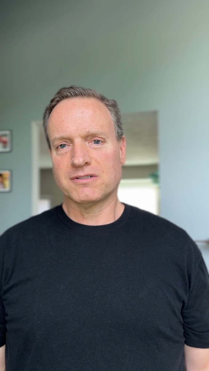 create authentic talking head and podcast style ugc