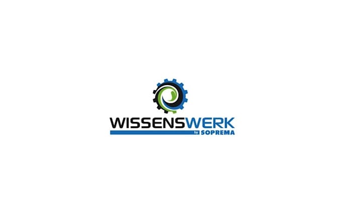 make new expressive logo for our innovative training center