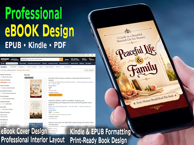 format books ebooks epub pdf and word documents