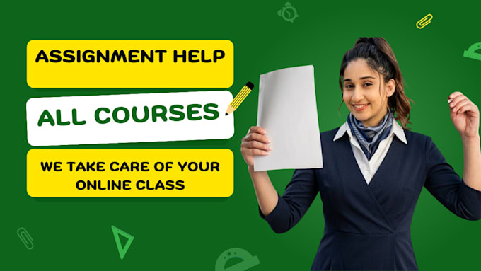 manage your online class, assignments discussions, quizzes, and coursework