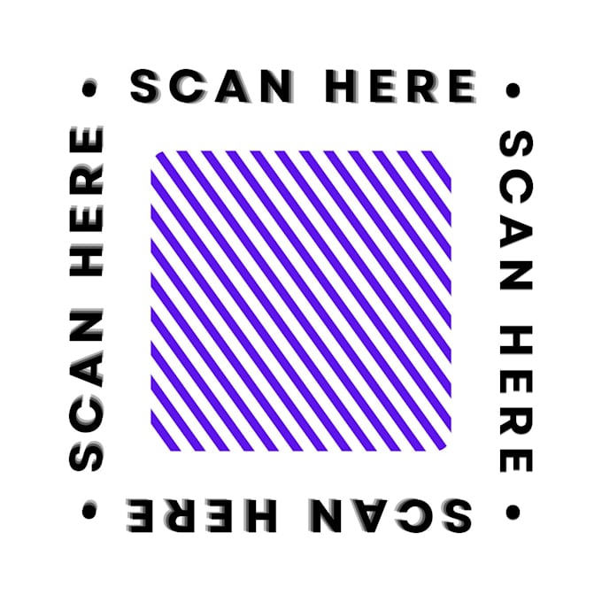 create custom qr code menu for restaurant and cafe