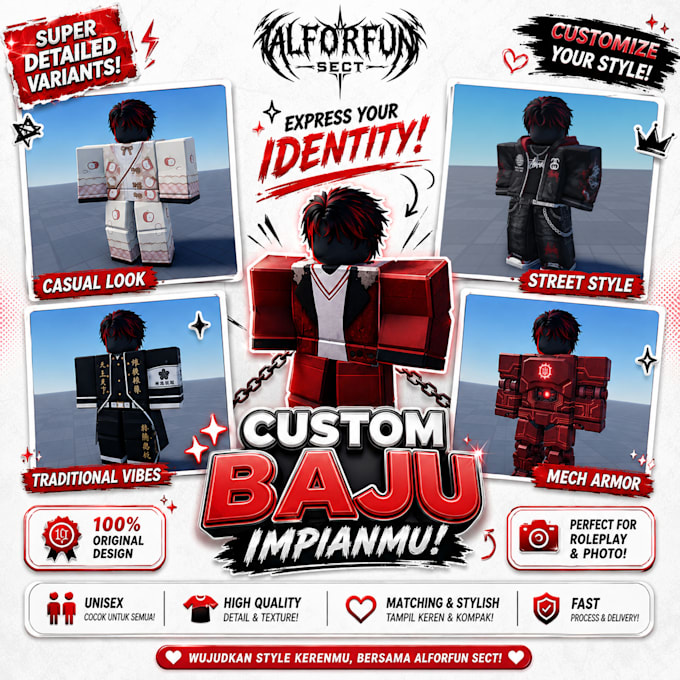 design roblox classic ugc outfit