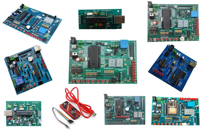 develop stm32 can bus, can fd, obd2, uds and industrial communication
