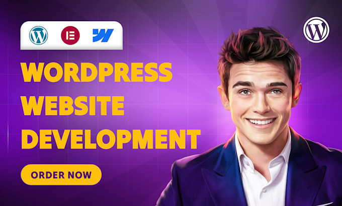 convert your figma design to a custom wordpress website