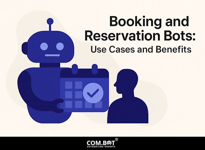 develop booking appointment bot reservation bot uk driving test bot resy bot