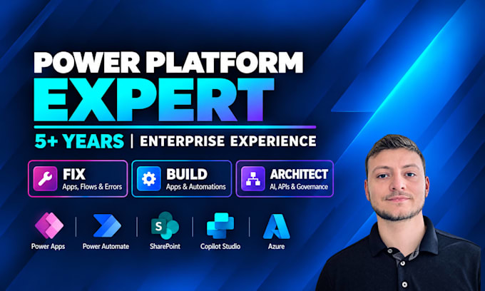 develop apps, automations or ai agents for your business