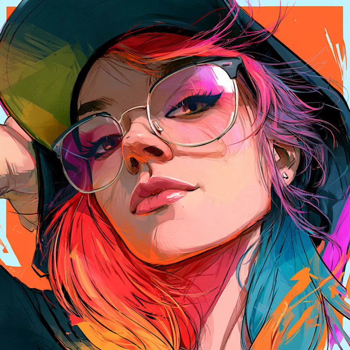 comic book professional artist