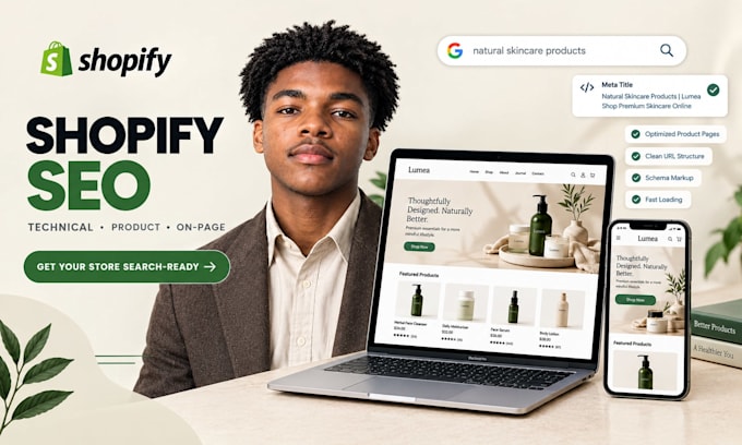 do search engine optimization, shopify store google ranking, shopify seo expert