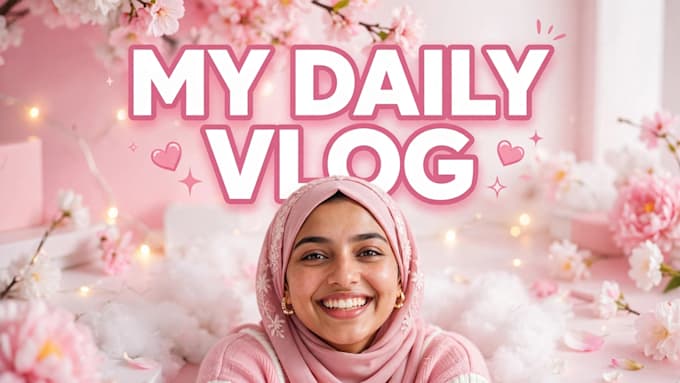 design 3 viral clickable youtube thumbnails in 24 hours