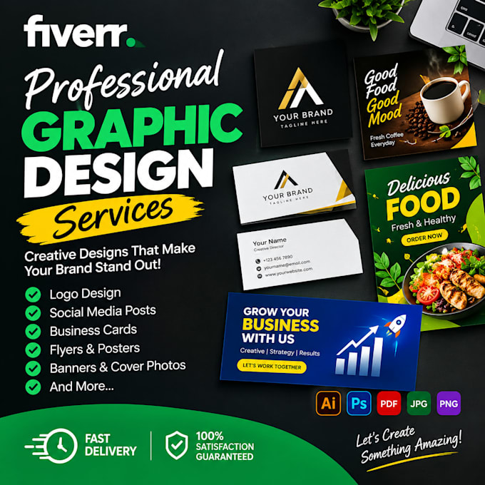 setup facebook,instagram post design,social media mangement,