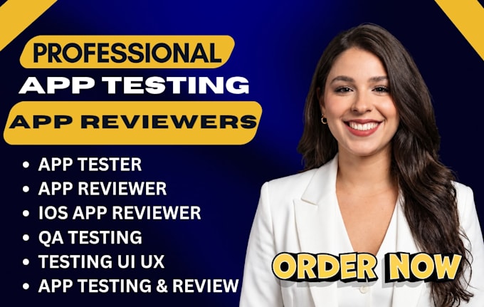 app tester, app reviewer, ios app reviewer, app testing app review