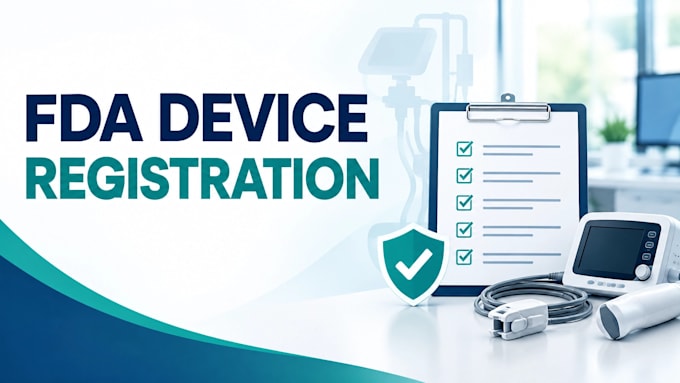 guide your fda medical device registration and device listing