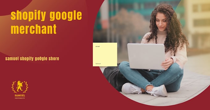 fix shopify google merchant center product feed issues