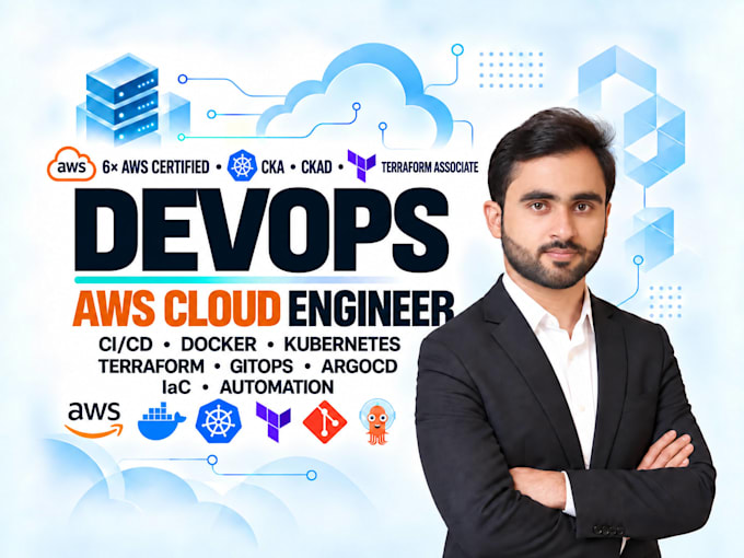 deploy a production ready AWS eks kubernetes cluster with terraform