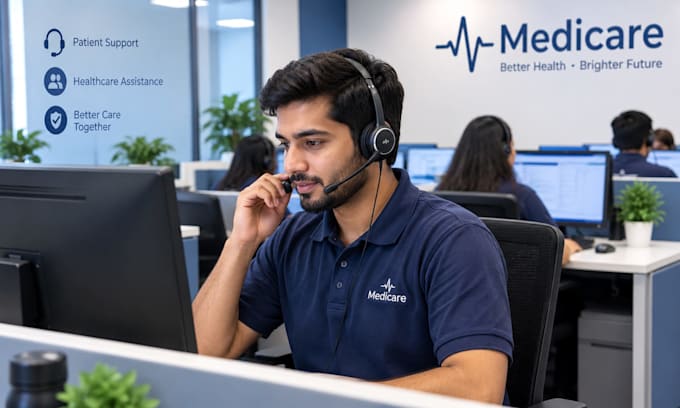 generate high quality medicare inbound live transfers