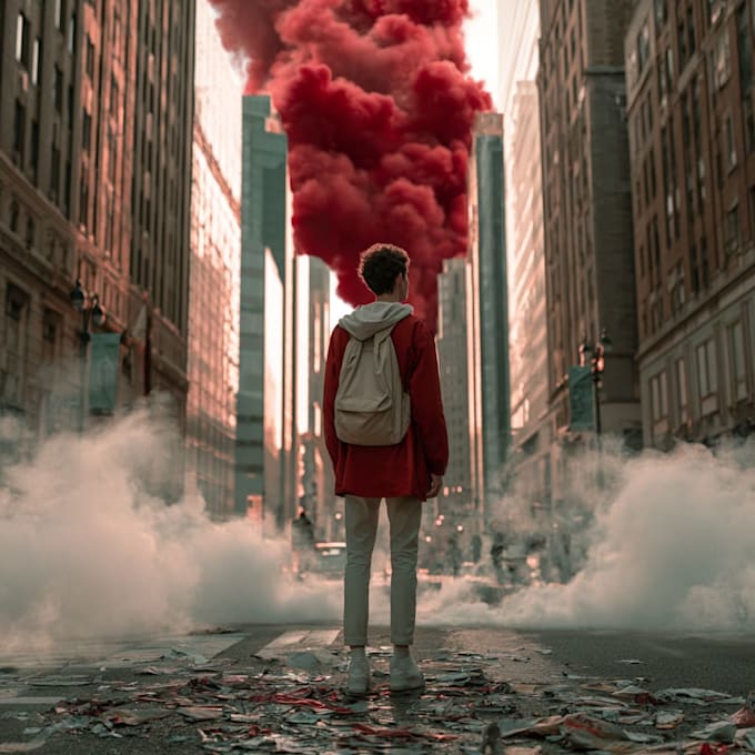 do expert photoshop editing