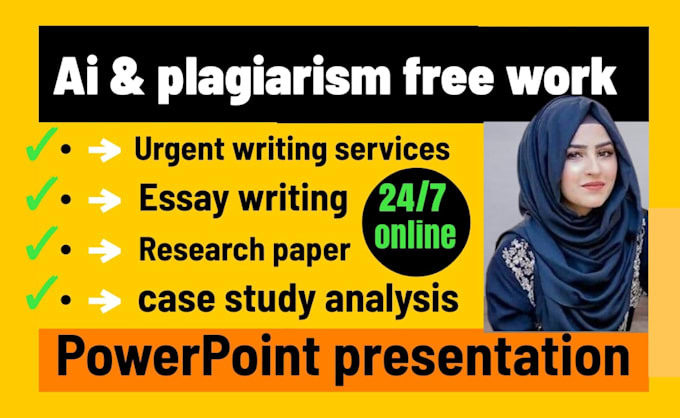 do urgent essay writing as an essay writing expert