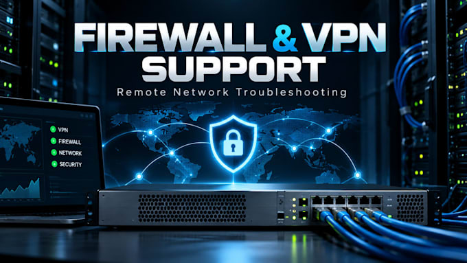 fix your fortigate firewall VPN and network issues