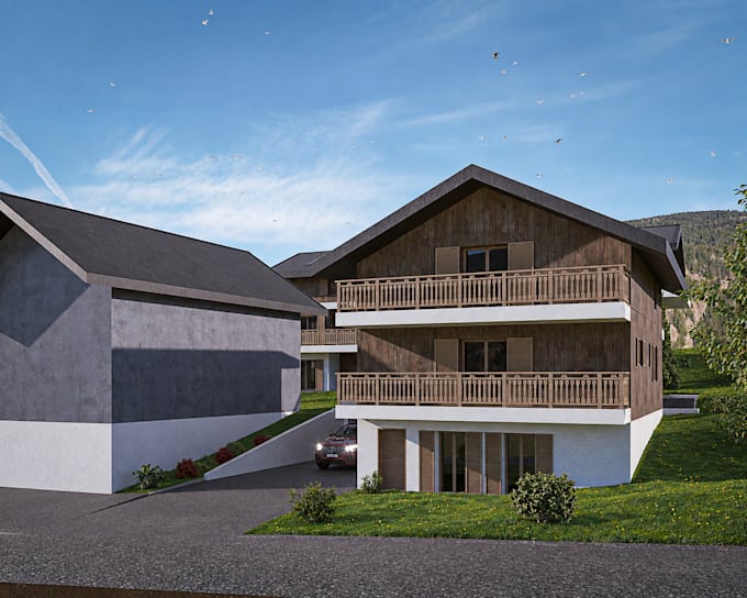 design site plans and plot plans for residential and commercial projects