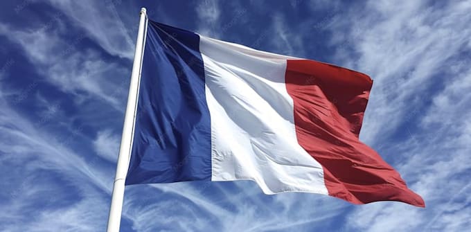 help you learn french