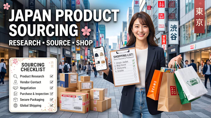 source products from japan