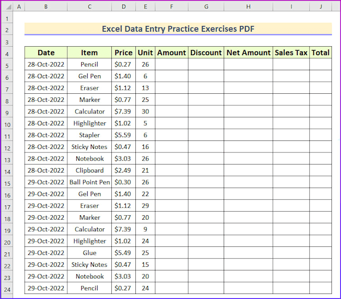 do professional data entry, copy paste, and web research