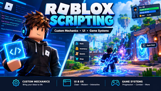 script you anything on roblox