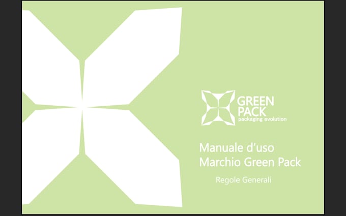 design a modern brand identity and brand guidelines manual
