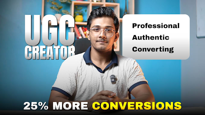 create authentic ugc videos that convert