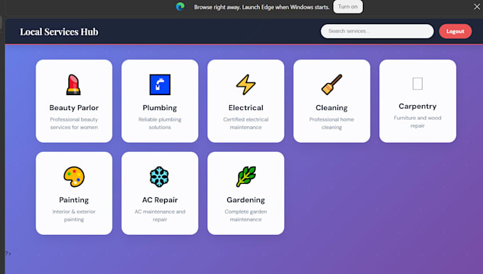build a responsive website using HTML CSS javascript and PHP