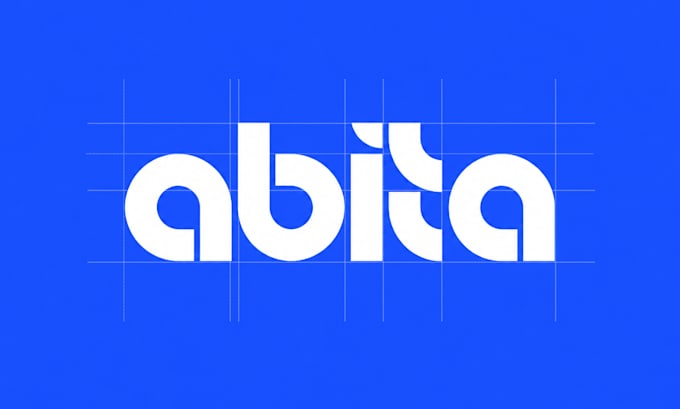 design tech company logo
