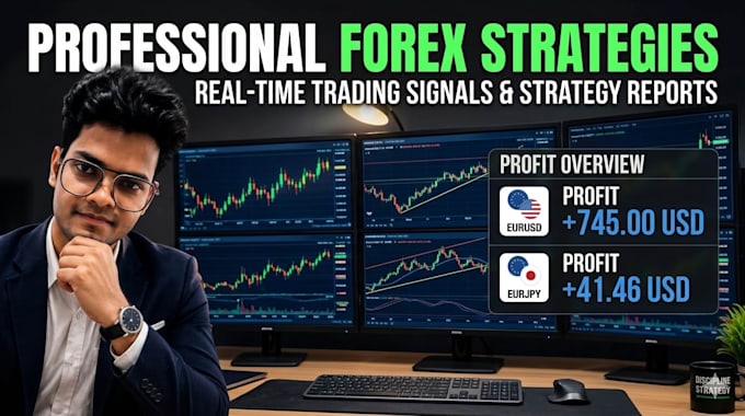 build a profitable forex trading strategy