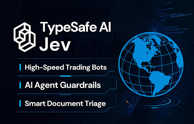 optimize your ai agent workflows using typesafe ai jev