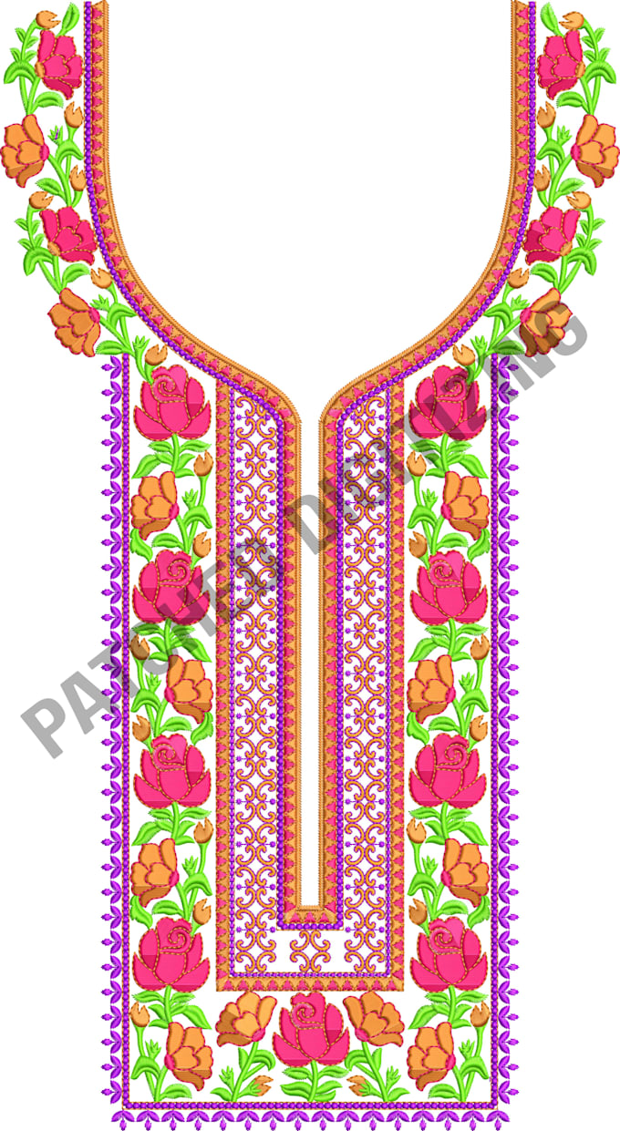 professionally digitize designs in dst and pes formats