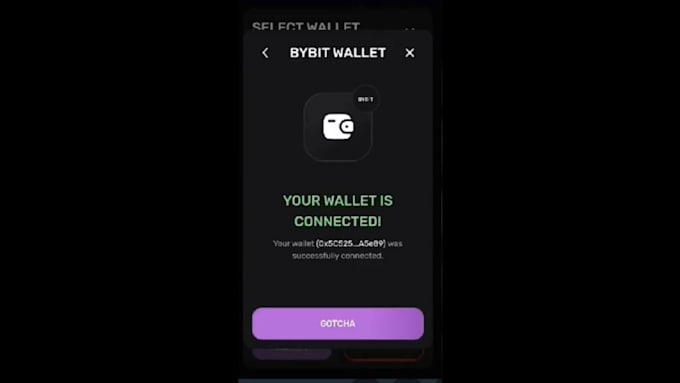 integrate web3 wallet connection metamask trust wallet, walletconnect